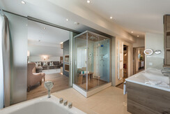 Verwöhnhotel Bismarck