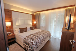 Verwöhnhotel Bismarck