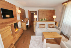 Verwöhnhotel Bismarck