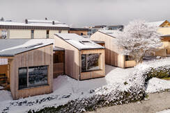 biyou Eco Cabins Schladming