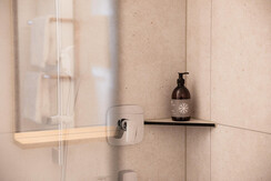 biyou Badezimmer Close up