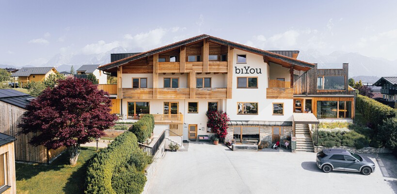 biYou Sommer klein
