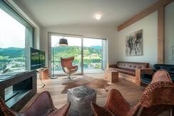 Coburg Loft mit eigenem Kamin u.traumhaftem Blick