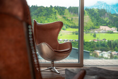 Coburg Loft - über den Dächern von Schladming