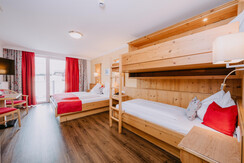 Brückenwirt Low RES-5163