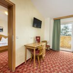 Photo of Comfort Familienzimmer mit Verbindungstür