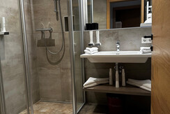 Badezimmer Rohrmoos