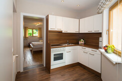 App. Nature # 1 - Küche