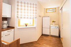 App. Nature # 1 - Kitchen