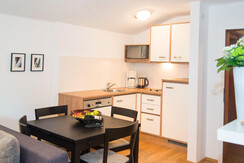 App. Nature # 4 - Küche