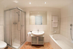 App. Familie # 2 - Bad