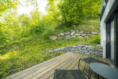 Typ TWO BASIC Terrasse