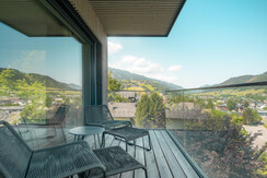 Typ TWO Richtung Dachstein und Schladming