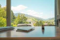 Typ TWO Blick Richtung Schladming