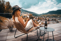 Loft - Augenblicke in über 113m² genießen