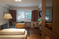 Comfort-Rooms Bruckner, Bad Gastein