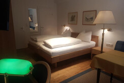 Comfort-Rooms Bruckner, Bad Gastein