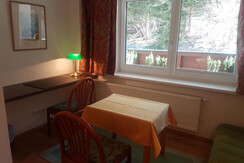 Comfort-Rooms Bruckner, Bad Gastein