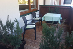 Comfort-Rooms Bruckner, Bad Gastein