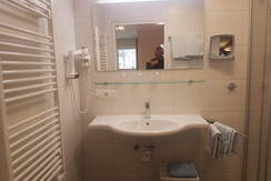 Comfort-Rooms Bruckner, Bad Gastein