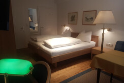 Comfort-Rooms Bruckner, Bad Gastein