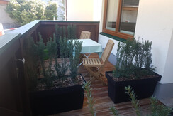 Comfort-Rooms Bruckner, Bad Gastein