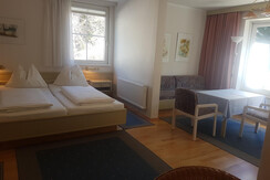 Comfort-Rooms Bruckner, Bad Gastein