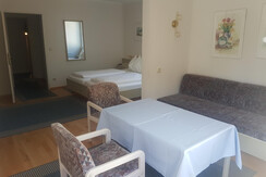 Comfort-Rooms Bruckner, Bad Gastein