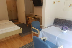 Comfort-Rooms Bruckner, Bad Gastein