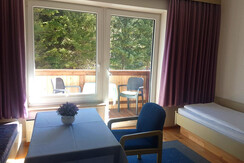 Comfort-Rooms Bruckner, Bad Gastein