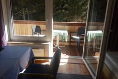 Comfort-Rooms Bruckner, Bad Gastein