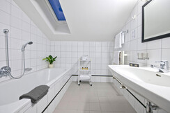 Appartement ACHAT - Badezimmer