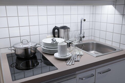 Studio GRANAT Cosy - Küche