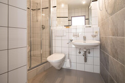 Studio GRANAT - Badezimmer