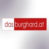das burghard Appartements Logo