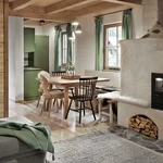 Photo of apartment/2 bedrooms/shower, WC