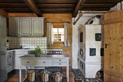 DorfinderStadt-Chalet-Edelweiß-Stube-02