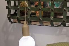 DorfinderStadt-Familienurlaub im Chalet-Kidszone