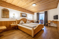 Komfortzimmer Doppelzimmer