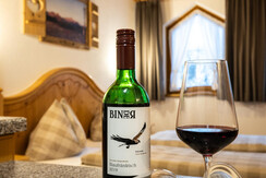 Doppelzimmer mit Küchenzeile