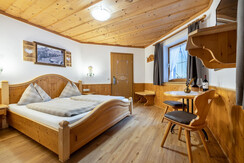 Komfort Doppelzimmer