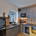 Photo of Apartment premium, bath, toilet, standard