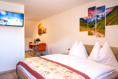 Bedroom / Apartments Davydov / Bad Hofgastein