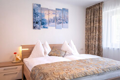 Bedroom / Apartments Davydov / Bad Hofgastein