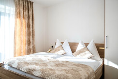 Bedroom / Apartments Davydov / Bad Hofgastein