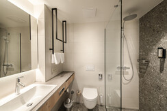 Double small - Badezimmer