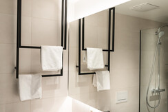 Double small - Badezimmer