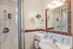 Double budget plus - Badezimmer