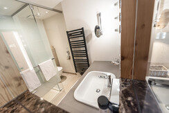 Familyhub east - Badezimmer