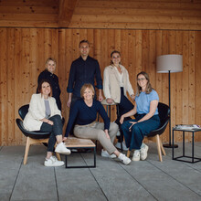 Gastgeber Dips&Drops